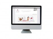 DOCTOR DUVE Internetseite