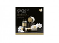 AIYASHA Store Folder