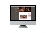 AIYASHA Spa Internetseite